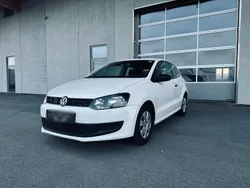 Weiß Gebraucht 2013 VW Polo Kleinwagen | 3.590 € (Fairer Preis)