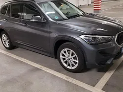 Grau Gebraucht 2020 BMW X1 SUV | 20.850 € (Guter Preis)