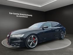 Schwarz Gebraucht 2016 Audi A6 Ambiente Kombi | 19.999 € (Superpreis)