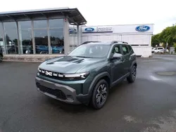 Cedar green Neu 2025 Dacia Duster Expression SUV | 23.890 € (Guter Preis)