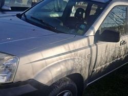 Schwarz Gebraucht 2004 Nissan X-Trail SUV | 950 €