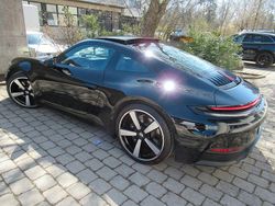 Schwarz Gebraucht 2024 Porsche 992 Chrono | 135.950 € (Guter Preis)