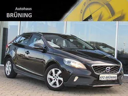 Schwarz Gebraucht 2014 Volvo V40 CC Kombi | 7.990 € (Fairer Preis)