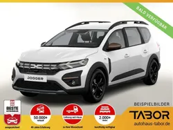 Weiss Neu 2025 Dacia Jogger Extreme Kombi | 23.440 € (Fairer Preis)