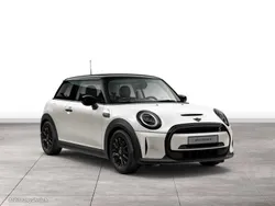 Nanuq white Gebraucht 2023 Mini Cooper SE Classic Kleinwagen | 21.790 € (Fairer Preis)
