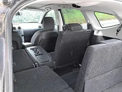 Schwarz Gebraucht 2011 Nissan Qashqai +2 SUV | 4.800 € (Guter Preis)