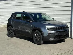 Storm grey Neu 2025 Jeep Avenger Longitude SUV | 25.190 € (Guter Preis)