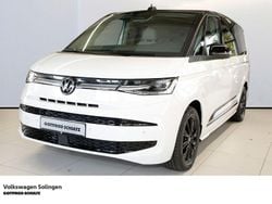Weiß Neu 2025 VW Multivan Edition Van | 80.990 €