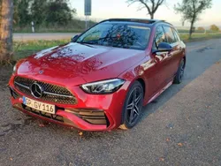 Gebraucht 2022 Mercedes C300 AMG Kombi | 39.999 € (Fairer Preis)