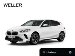 Alpinweiss (weiß) Neu 2025 BMW 120 M Sport Kleinwagen | 35.990 € (Fairer Preis)