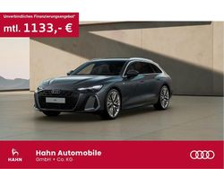 Grau Gebraucht 2025 Audi A6 Ambiente Kombi | 77.777 € (Superpreis)