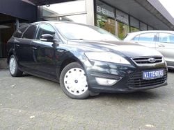 Schwarz Gebraucht 2014 Ford Mondeo Ambiente Limousine | 5.450 € (Fairer Preis)