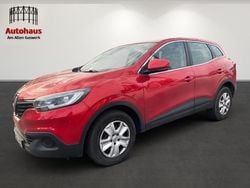 Rot Gebraucht 2018 Renault Kadjar Life SUV | 10.975 € (Fairer Preis)