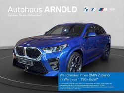 M portimao blau metallic Neu 2025 BMW X2 M Sport SUV | 52.600 € (Fairer Preis)