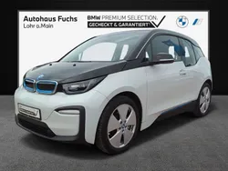 Weiss Gebraucht 2020 BMW i3 Kleinwagen | 19.450 € (Fairer Preis)