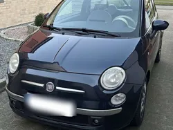 Gebraucht 2009 Fiat 500 Lounge Limousine | 5.600 € (Etwas zu teuer)