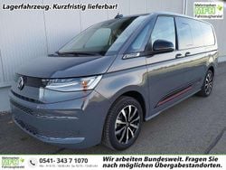 Puregrey Neu 2025 VW Multivan Comfortline Van | 66.590 € (Superpreis)