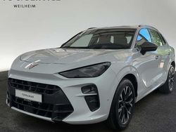 Weiß Neu 2025 Cupra Terramar SUV | 55.795 €