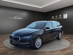 Schwarzmagic perleffekt Neu 2025 Skoda Octavia Selection Kombi | 33.480 € (Superpreis)