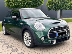 Grün Gebraucht 2014 Mini Cooper S Kleinwagen | 17.950 € (Fairer Preis)