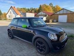 Schwarz Gebraucht 2014 Mini Cooper Kleinwagen | 7.200 €