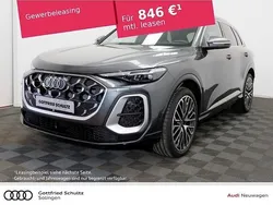 Daytonagrau perleffekt Gebraucht 2025 Audi SQ5 Ambiente SUV | 87.950 €