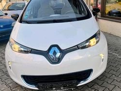 Weiß Gebraucht 2016 Renault Zoe Kleinwagen | 5.699 € (Superpreis)