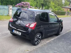 Schwarz Gebraucht 2012 Renault Twingo Dynamique Kleinwagen | 4.500 € (Guter Preis)