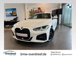 Weiß Gebraucht 2023 BMW 430 M Sport Coupé | 49.590 € (Etwas zu teuer)