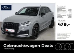 Grau Gebraucht 2020 Audi SQ2 Sport SUV | 31.880 € (Fairer Preis)