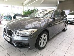 Grau Gebraucht 2019 BMW 118 Kleinwagen | 15.990 € (Fairer Preis)