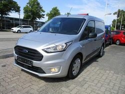 Silber Gebraucht 2021 Ford Transit Van / Kleinbus | 13.980 € (Superpreis)