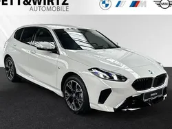 Weiß Neu 2025 BMW 120 Shadowline Kleinwagen | 38.390 € (Fairer Preis)