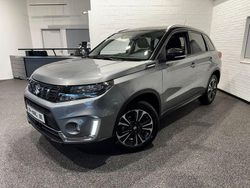 Grau Gebraucht 2022 Suzuki Vitara Comfort+ SUV | 21.990 € (Fairer Preis)