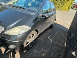 Schwarz Gebraucht 2005 Mercedes A200 Limousine | 1.100 €