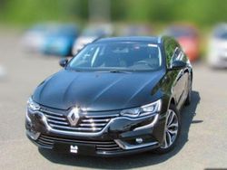 Schwarz Gebraucht 2016 Renault Talisman GrandTour Life Kombi | 12.900 € (Guter Preis)