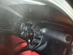 Weiß Gebraucht 2000 Honda Integra Type R Coupé | 18.900 €