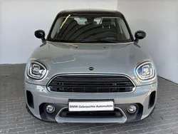 Grau Gebraucht 2021 Mini Cooper Countryman SUV | 22.888 € (Fairer Preis)