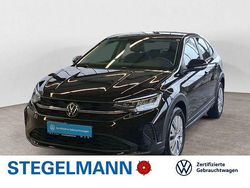 Schwarz Gebraucht 2023 VW Taigo SUV | 17.290 € (Guter Preis)