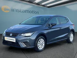 Gebraucht 2025 Seat Ibiza Style Kleinwagen | 19.299 € (Superpreis)