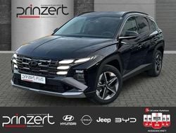 Abyss black Neu 2026 Hyundai Tucson Trend SUV | 33.470 € (Guter Preis)