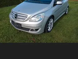 Mercedes B170