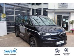 Deep black perleffekt Neu 2025 VW T7 Van | 66.550 €