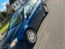 Andere außenfarben Gebraucht 2011 VW Golf VI Limousine | 5.999 € (Fairer Preis)