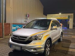 Grau Gebraucht 2012 Honda CR-V SUV | 11.999 € (Fairer Preis)