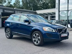 Blau Gebraucht 2013 Volvo XC60 Ocean Race SUV | 12.990 € (Superpreis)