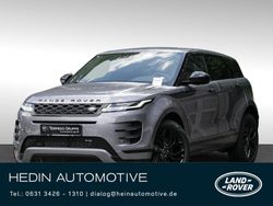 Szary Gebraucht 2023 Land Rover Range Rover evoque SE Dynamic Limousine | 53.880 €