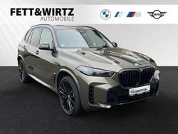 Manhattan metallic Gebraucht 2024 BMW X5 M Sport SUV | 77.840 € (Superpreis)