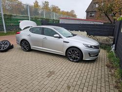 Gebraucht 2012 Kia Optima Limousine | 7.300 €