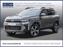 Perlmuttschwarz (schwarz) Neu 2025 Dacia Bigster Journey SUV | 34.120 € (Fairer Preis)